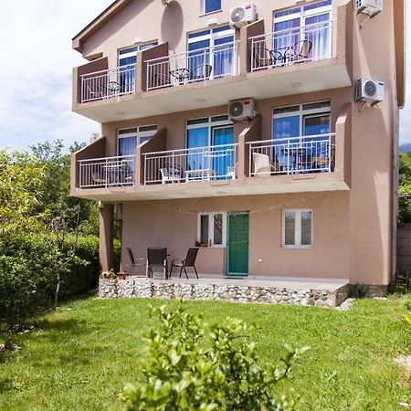 Kuca Bulajic Apartment Budva Luaran gambar