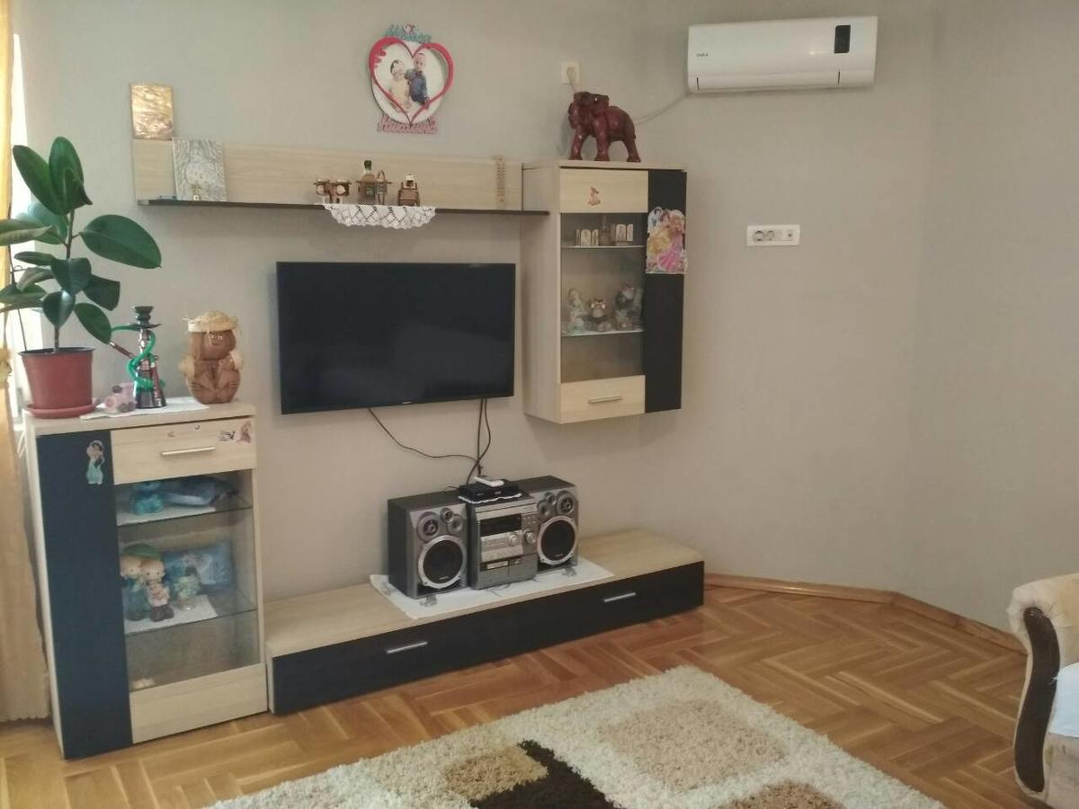 Kuca Bulajic Apartment Budva Luaran gambar