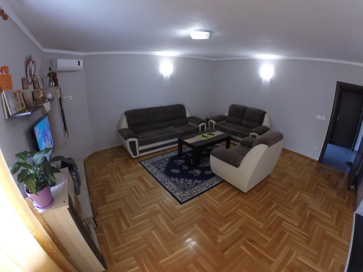 Kuca Bulajic Apartment Budva Luaran gambar