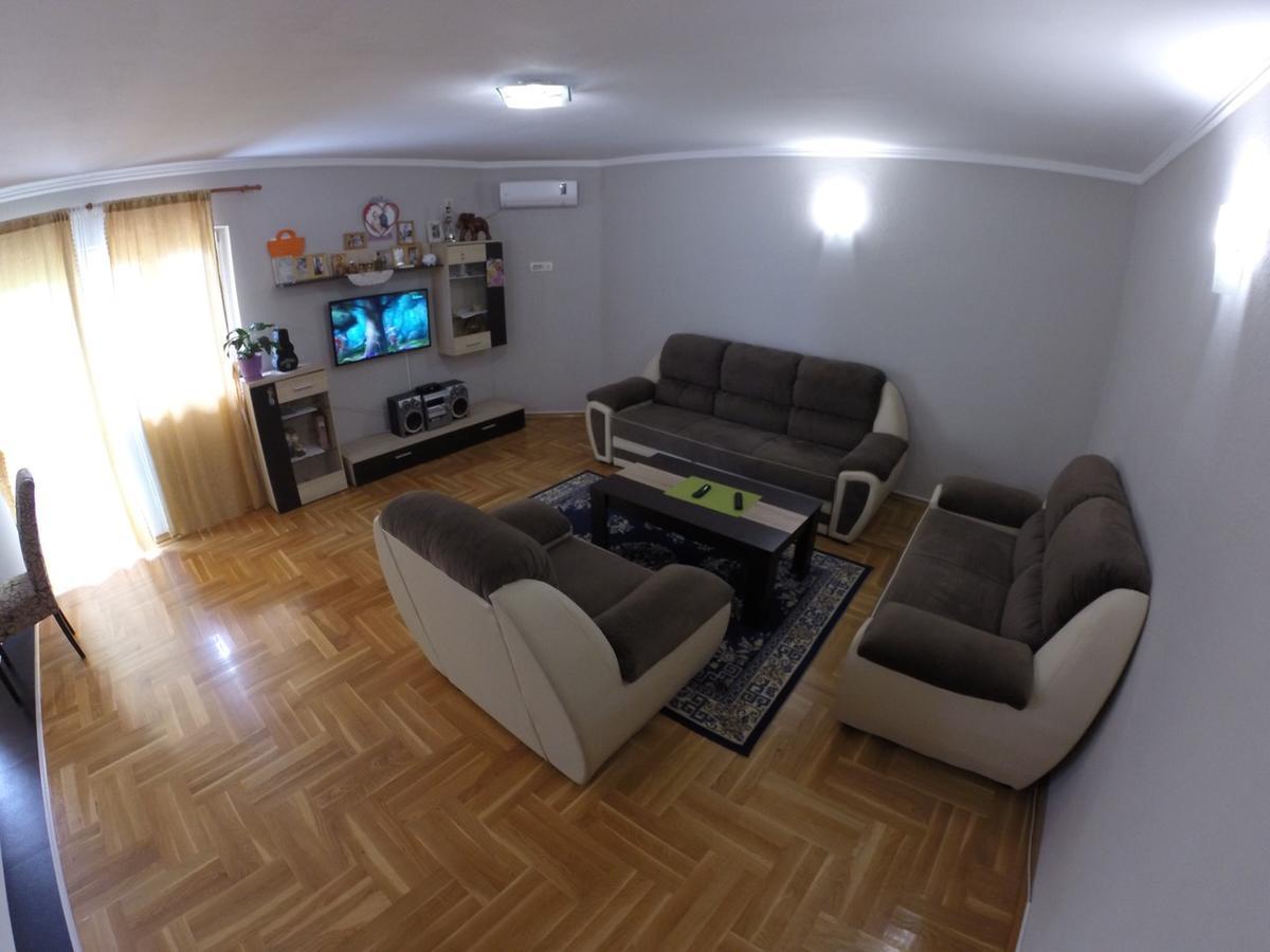 Kuca Bulajic Apartment Budva Luaran gambar