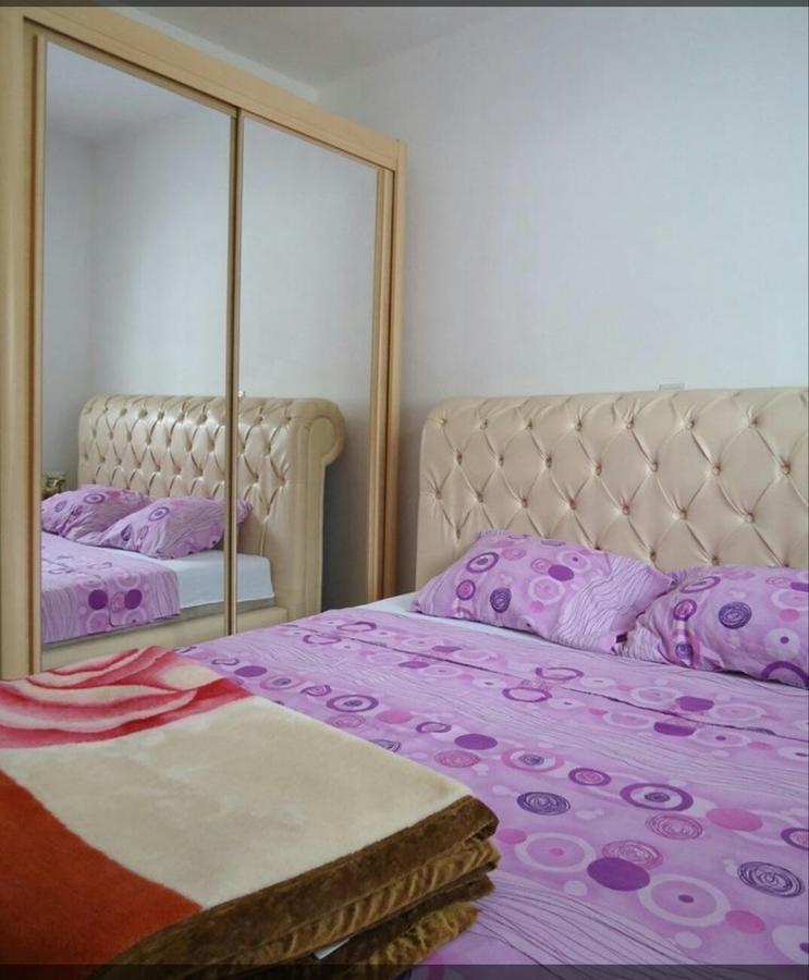 Kuca Bulajic Apartment Budva Luaran gambar