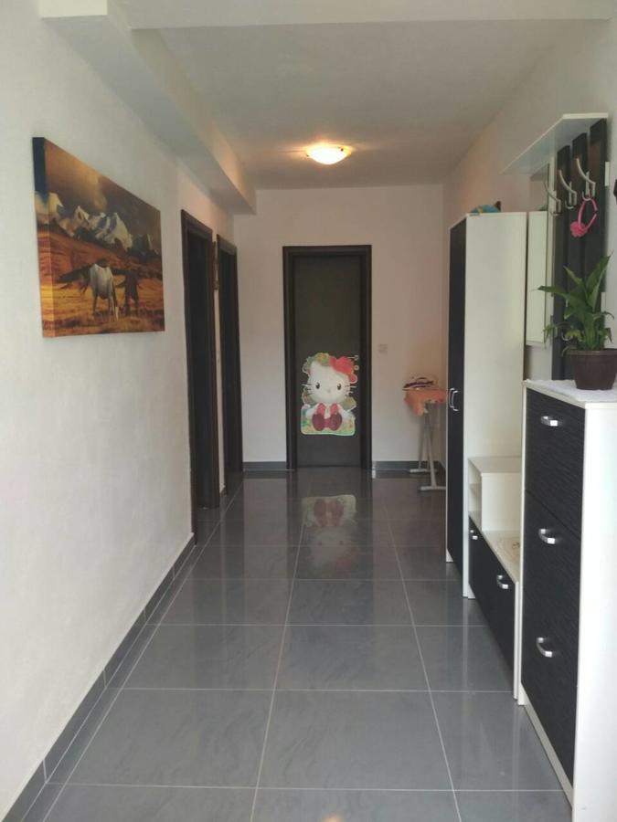Kuca Bulajic Apartment Budva Luaran gambar