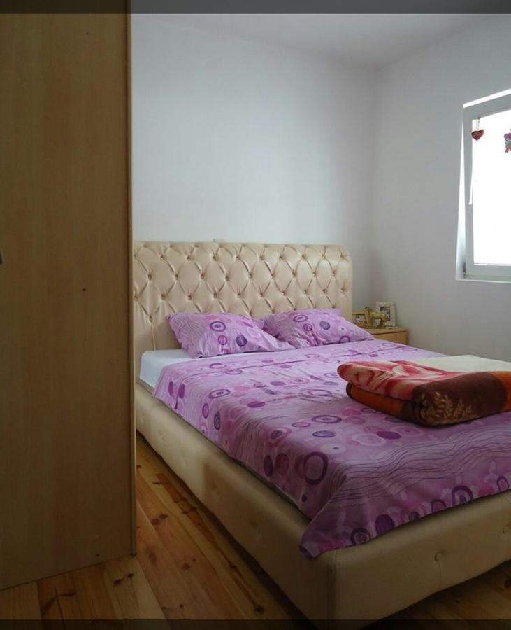 Kuca Bulajic Apartment Budva Luaran gambar