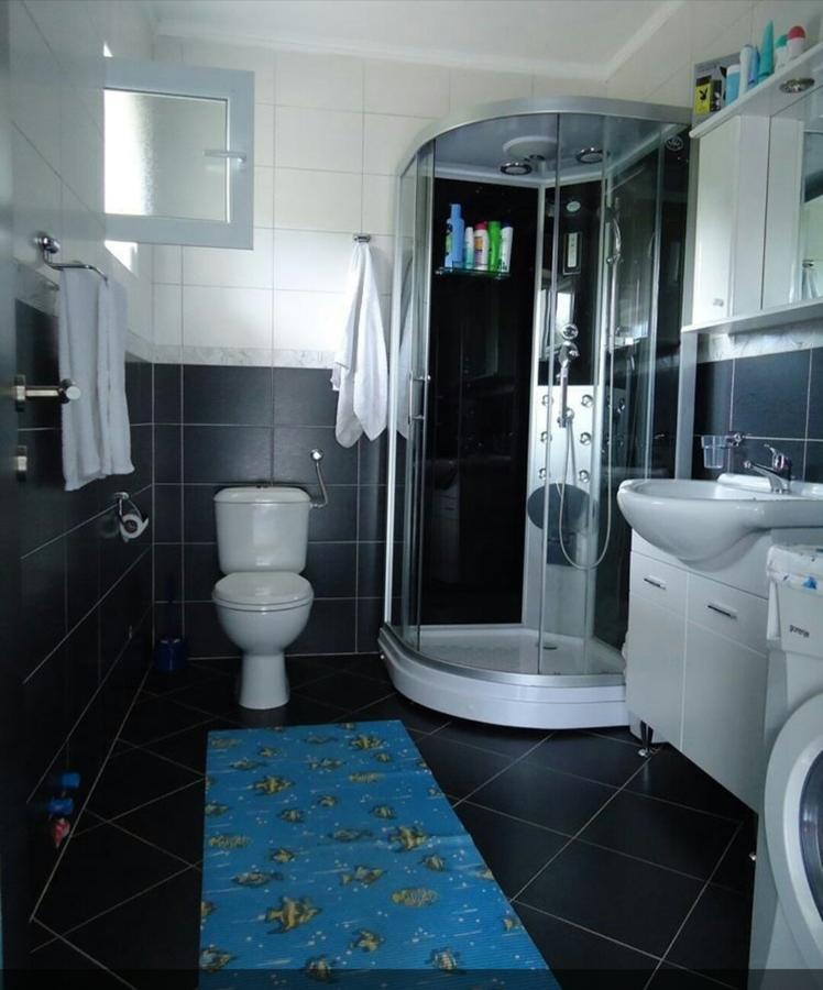 Kuca Bulajic Apartment Budva Luaran gambar