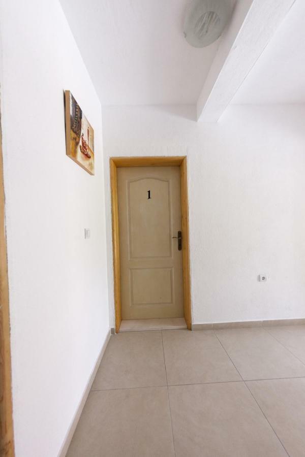 Kuca Bulajic Apartment Budva Luaran gambar