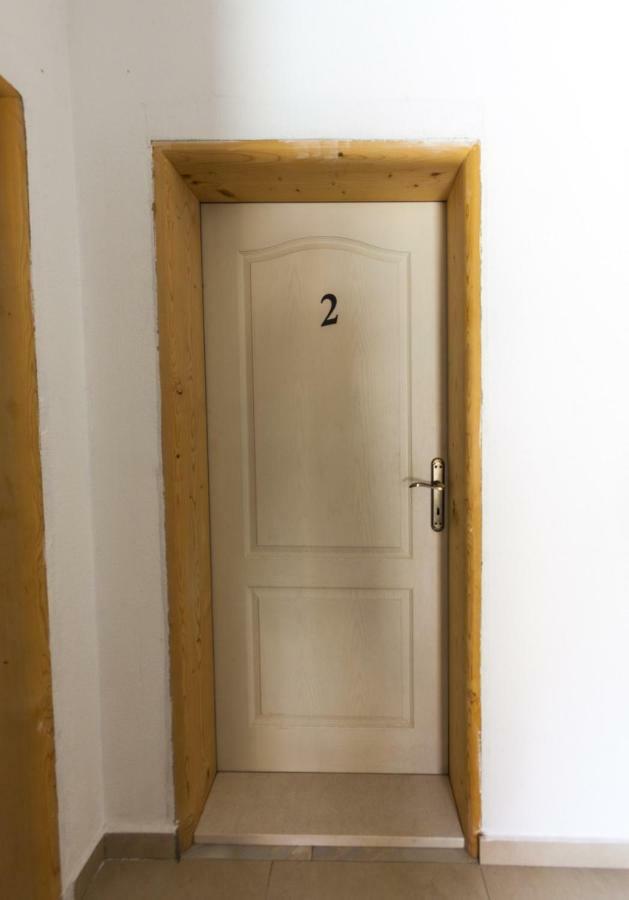Kuca Bulajic Apartment Budva Bilik gambar