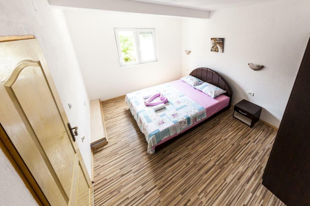 Kuca Bulajic Apartment Budva Luaran gambar