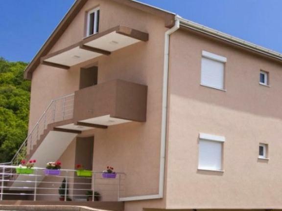 Kuca Bulajic Apartment Budva Luaran gambar